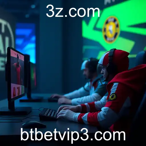 Crescimento dos Sites de Apostas em 2026