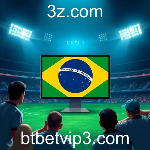 O Impacto do Jogo Online no Brasil