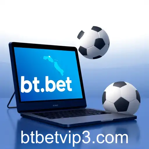 A Ascensão do bt.bet vip no Cenário de Jogos Online